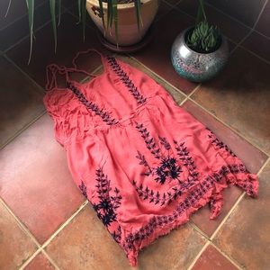 Free people dress